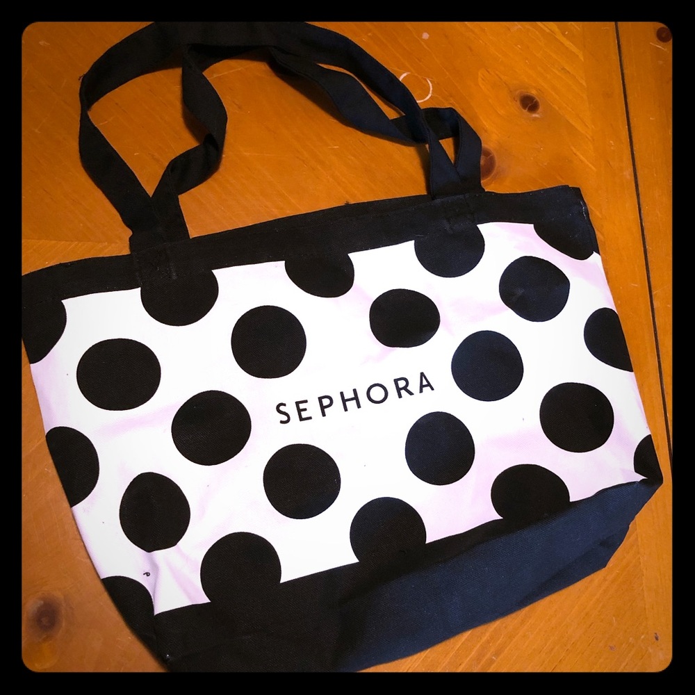 Cute Sephora tote
